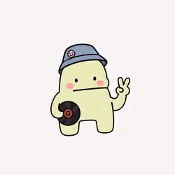 Gloob #2511