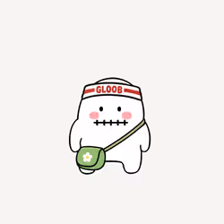 Gloob #7422