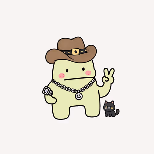 Gloob #9283