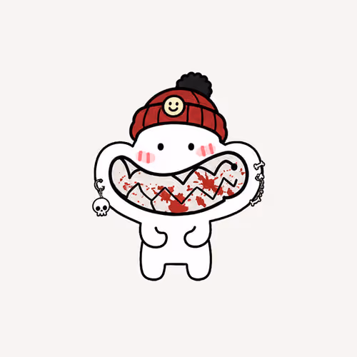 Gloob #1025