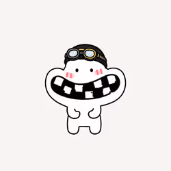 Gloob #553