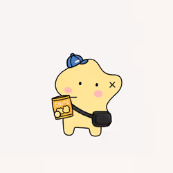 Gloob #3104