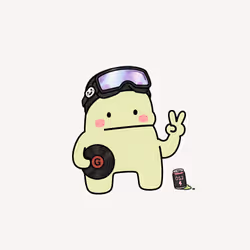 Gloob #3599