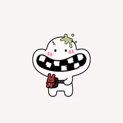 Gloob #2919