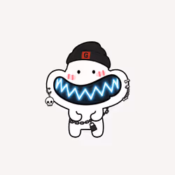 Gloob #6185