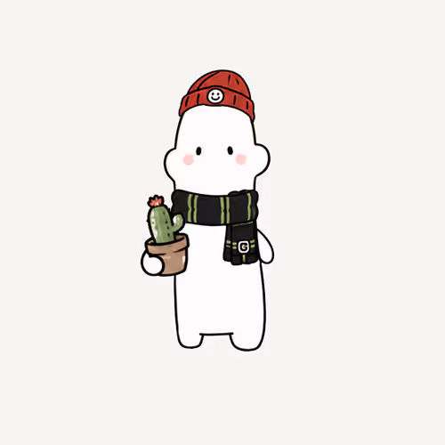 Gloob #534