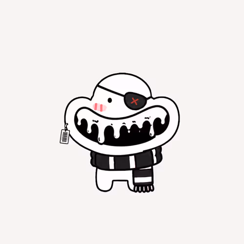 Gloob #9581