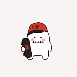 Gloob #2826