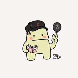 Gloob #1694