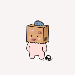 Gloob #643