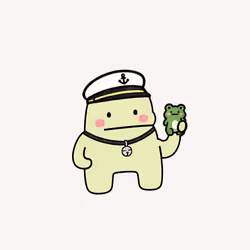 Gloob #8921