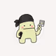Gloob #9276