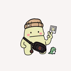 Gloob #801