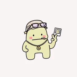 Gloob #34