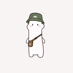 Gloob #6216