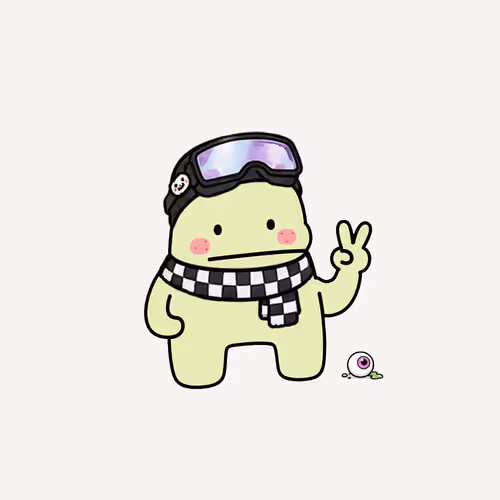 Gloob #7176