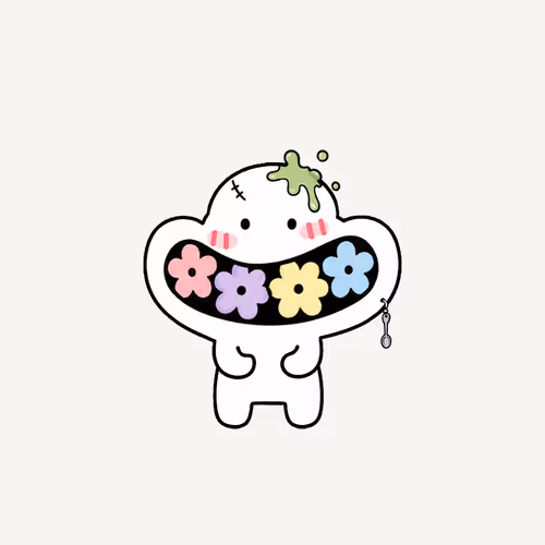 Gloob #9740
