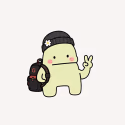 Gloob #5651