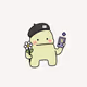 Gloob #2155