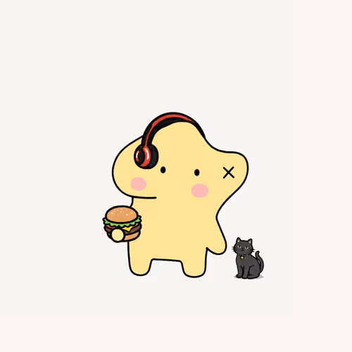 Gloob #4536