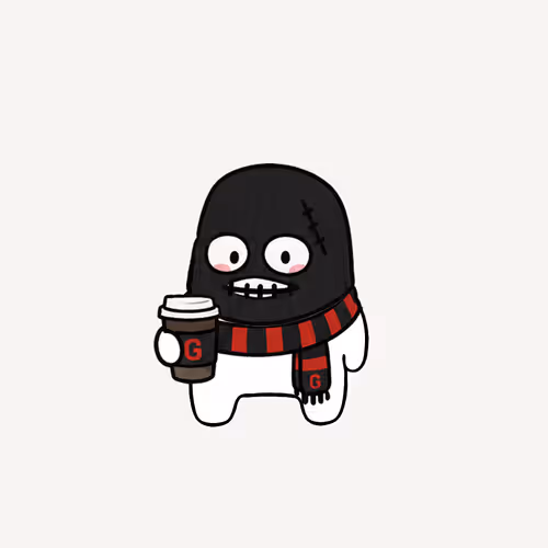 Gloob #4740