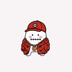 Gloob #2205