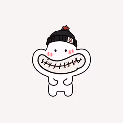 Gloob #8004