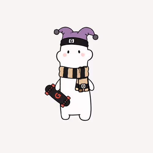 Gloob #1286