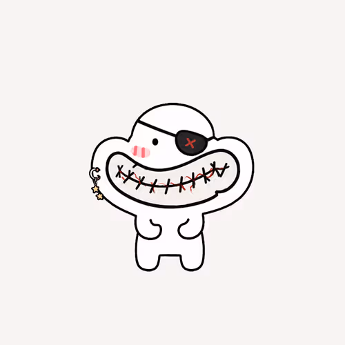 Gloob #770
