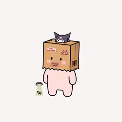 Gloob #7544