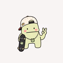 Gloob #834