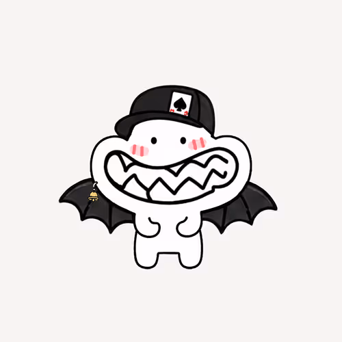 Gloob #3625