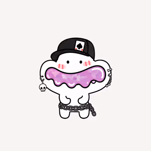 Gloob #629