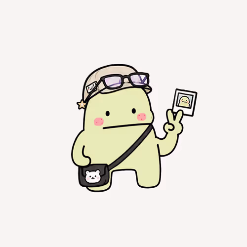 Gloob #3739