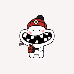 Gloob #9969