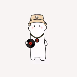 Gloob #9043