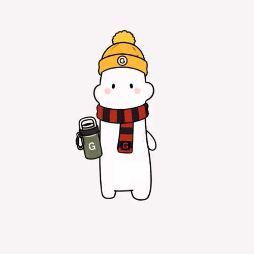 Gloob #5829