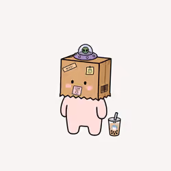 Gloob #7603