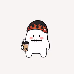 Gloob #5541