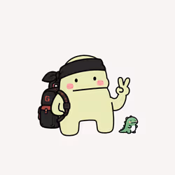 Gloob #1050