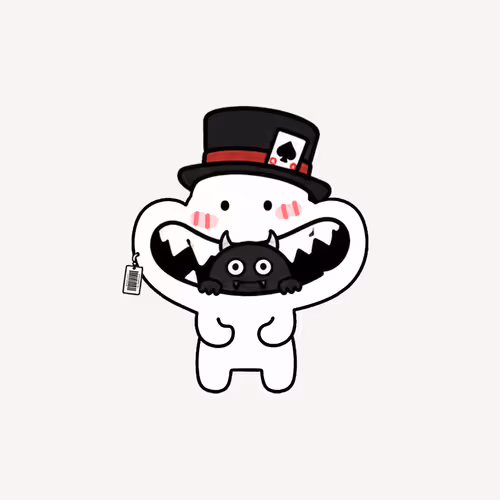 Gloob #2706