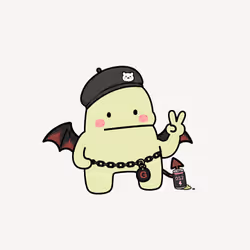 Gloob #2166