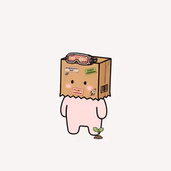 Gloob #1058