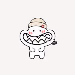 Gloob #7719