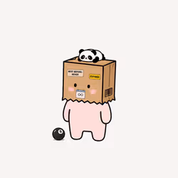 Gloob #5221