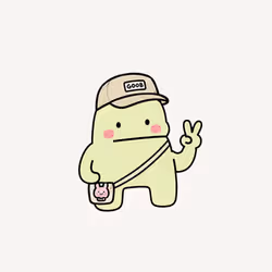 Gloob #5369