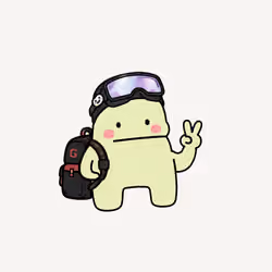 Gloob #8402