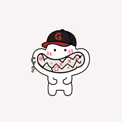 Gloob #7105