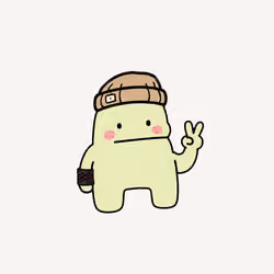 Gloob #3999