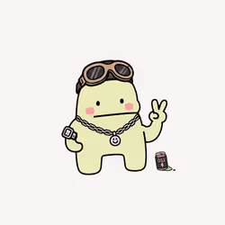 Gloob #9150